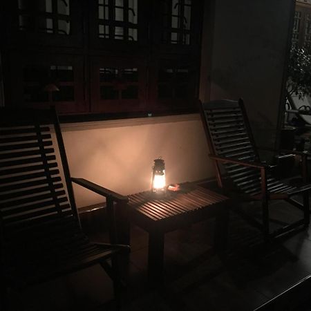 丹不拉 完美藏身之地旅馆酒店 外观 照片